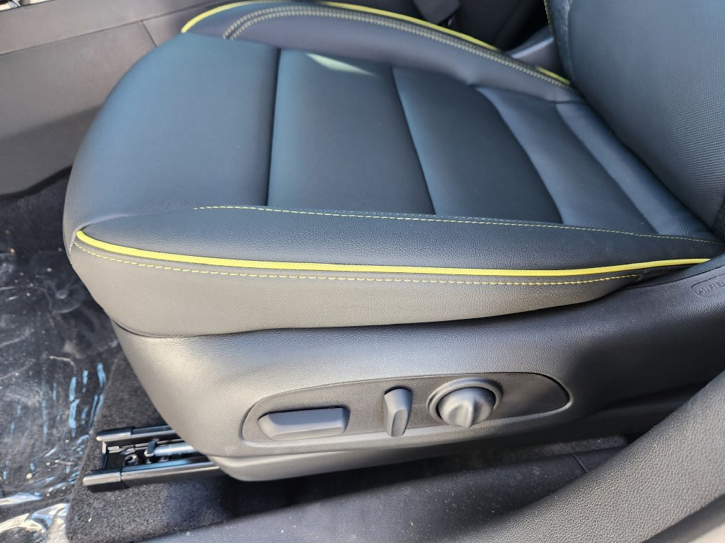2026 Chevrolet Trailblazer Activ - Photo 15
