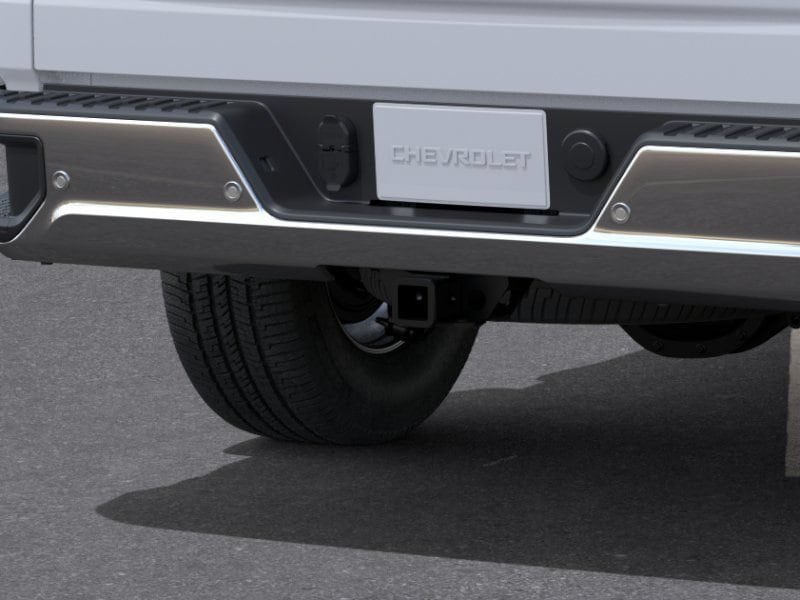 2026 Chevrolet Silverado 1500 Work Truck - Photo 14
