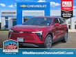  Chevrolet Blazer EV