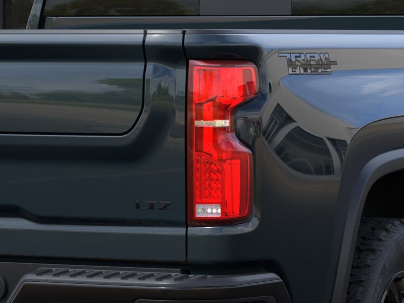 2026 Chevrolet Silverado 2500 HD LTZ - Photo 32