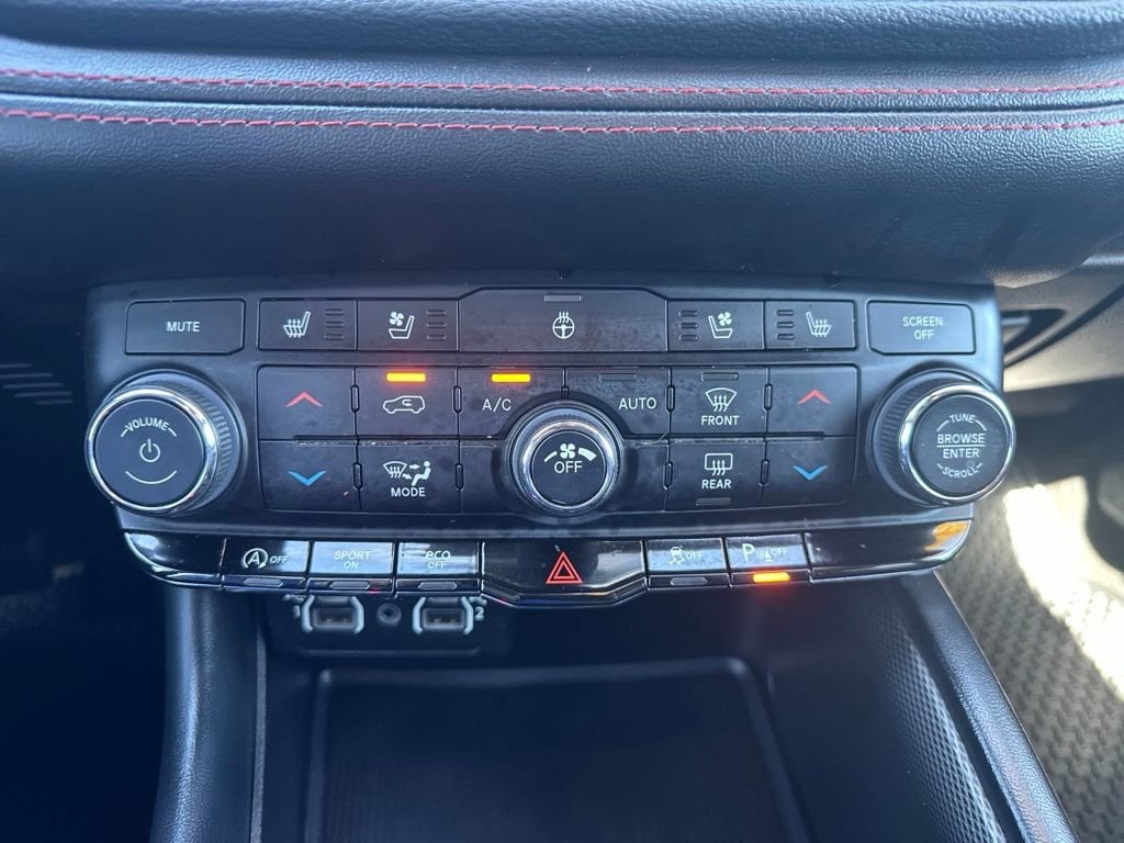 Used 2023 Dodge Durango GT Plus AWD SUV