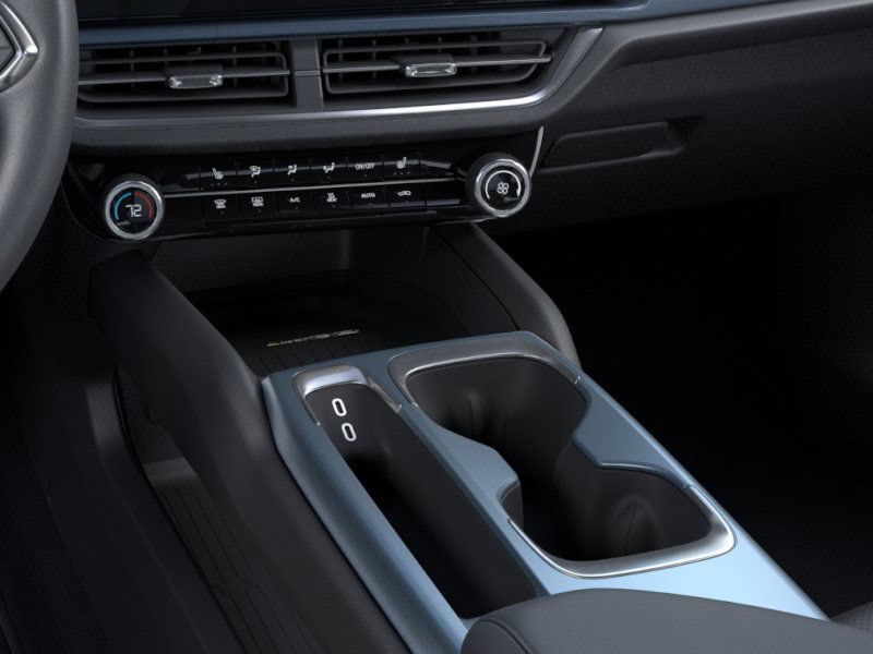 2025 Chevrolet Equinox EV LT - Photo 23