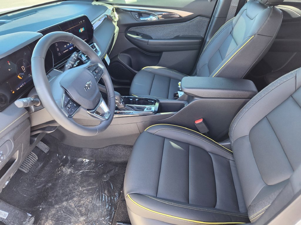 2026 Chevrolet Trailblazer Activ - Photo 9