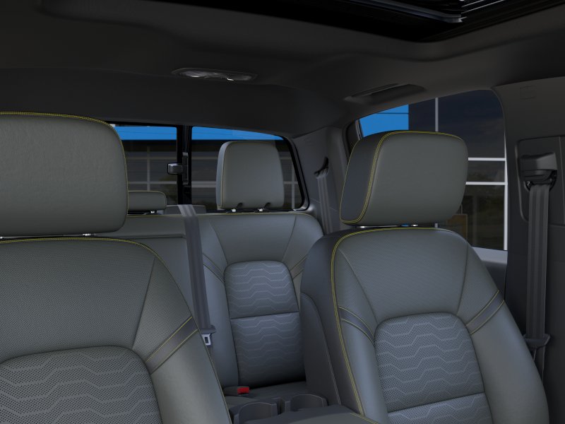 2026 Chevrolet Colorado ZR2 - Photo 47