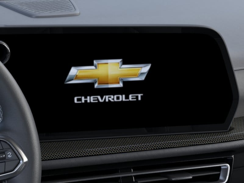 2027 Chevrolet Traverse Z71 - Photo 40