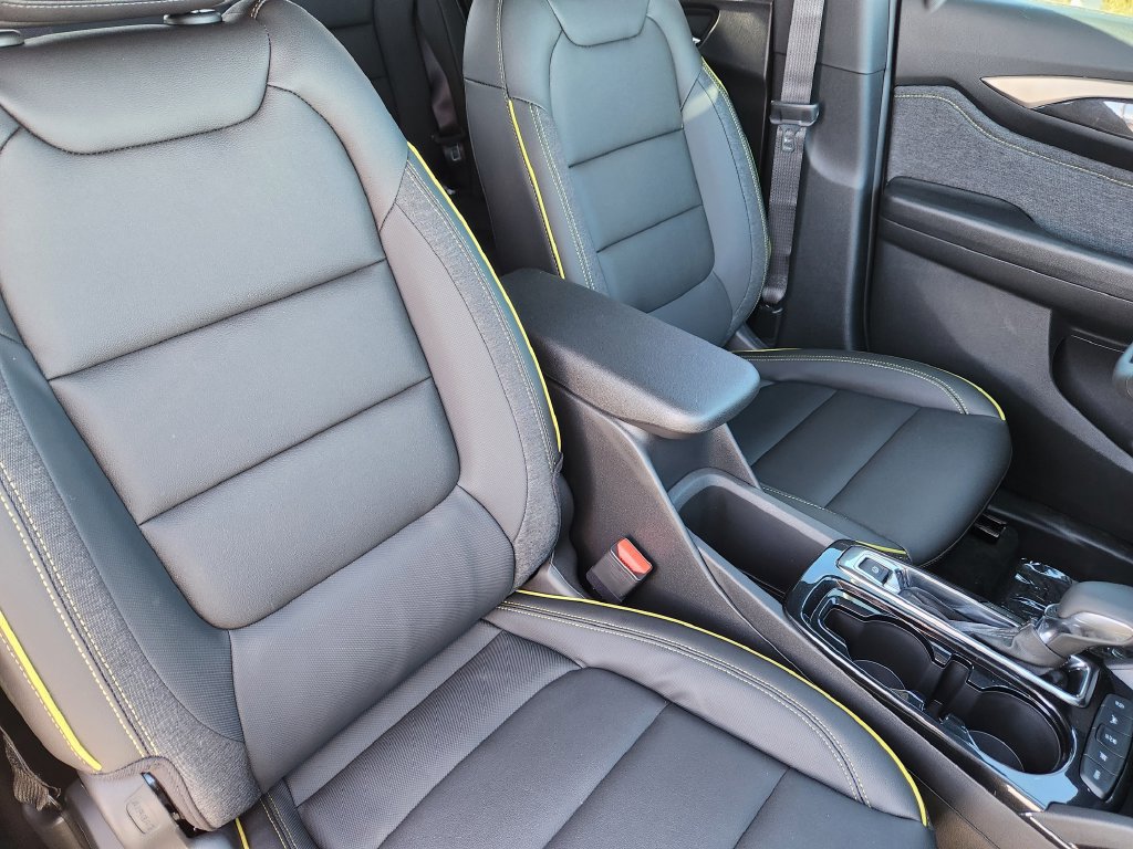 2026 Chevrolet Trailblazer Activ - Photo 10