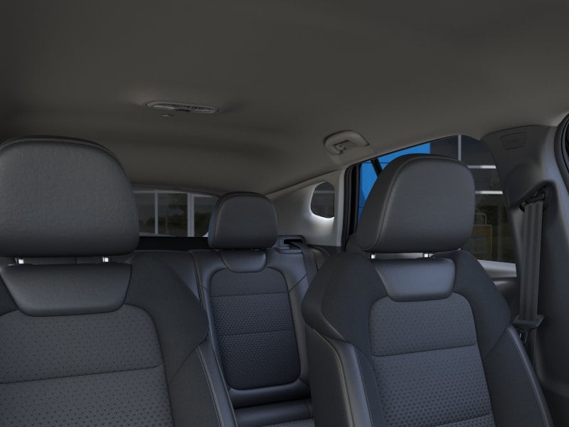 2026 Chevrolet Trax LT - Photo 48