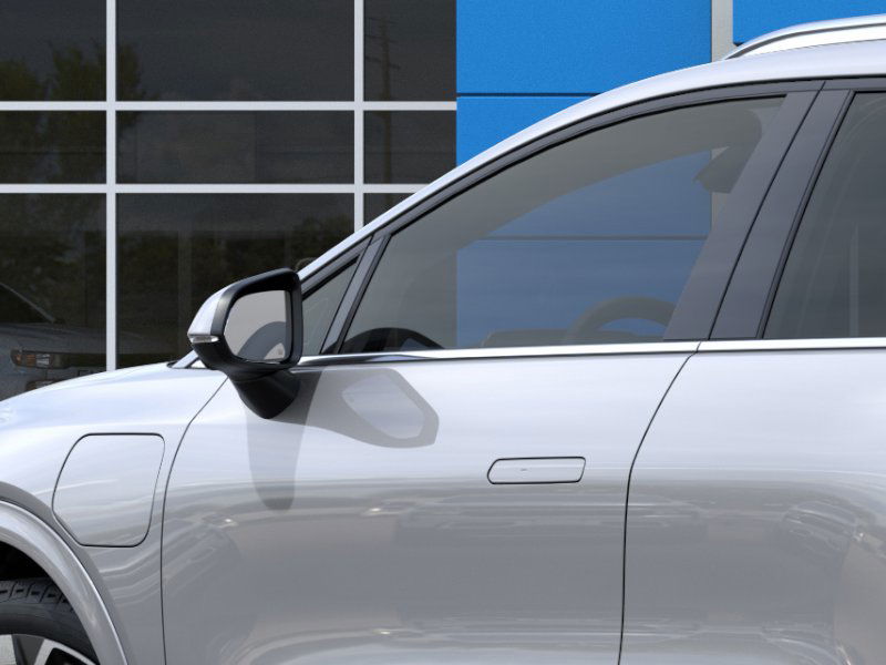 2025 Chevrolet Equinox EV LT - Photo 35