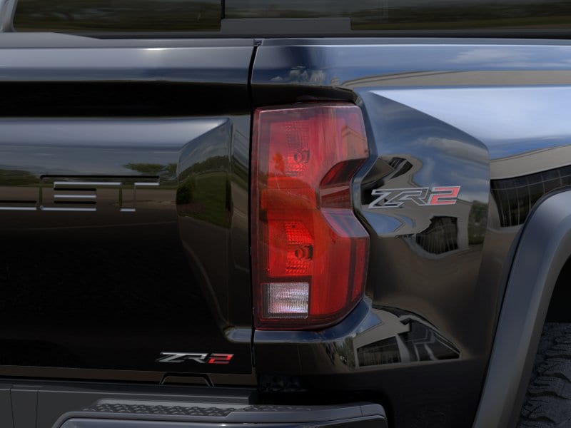 2026 Chevrolet Colorado ZR2 - Photo 34
