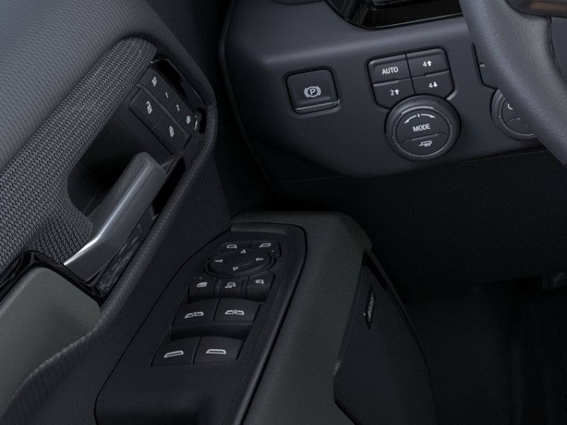 2026 Chevrolet Silverado 2500 HD ZR2 - Photo 45