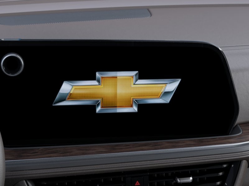 2026 Chevrolet Suburban LT - Photo 44
