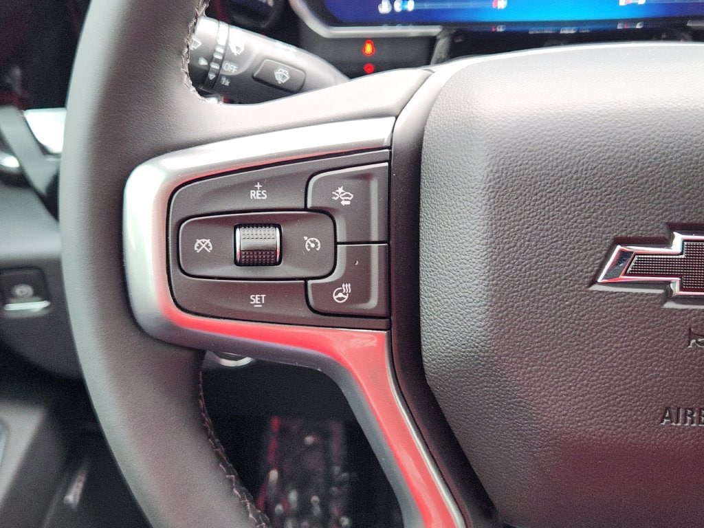 2026 Chevrolet Silverado 2500 HD LTZ - Photo 18