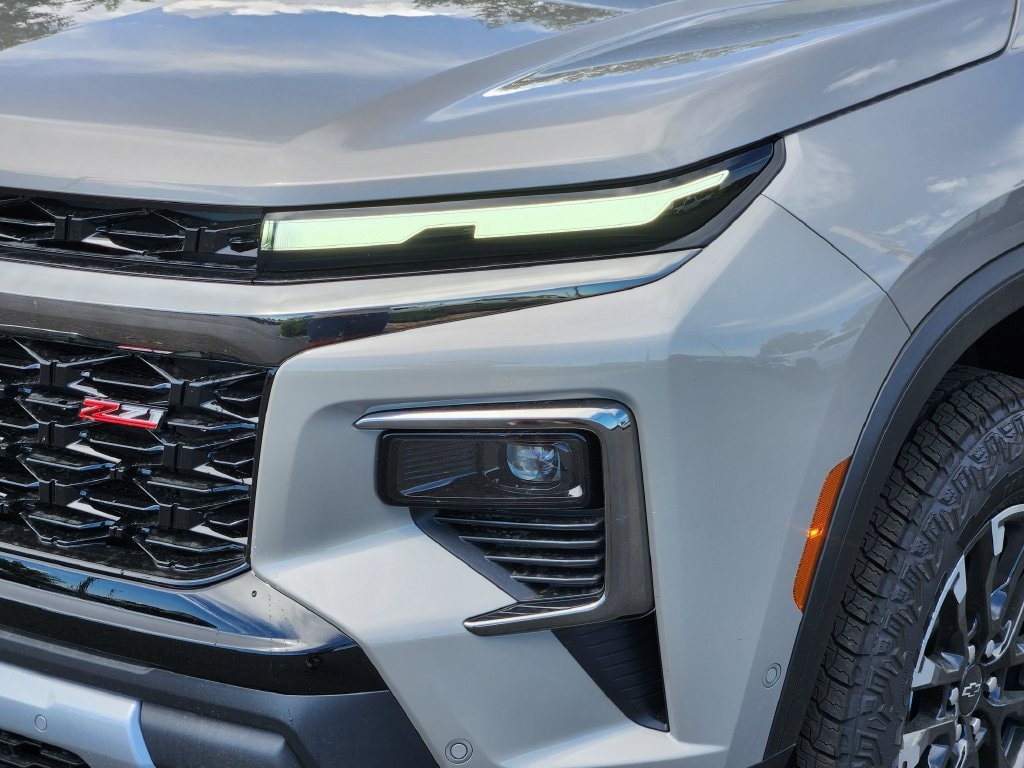 New 2026 Chevrolet Traverse Z71 SUV