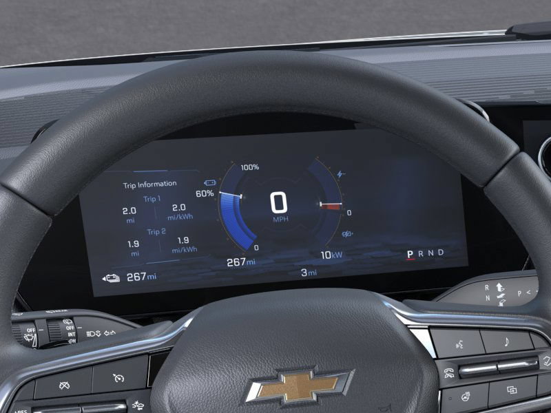 2025 Chevrolet Equinox EV LT - Photo 18