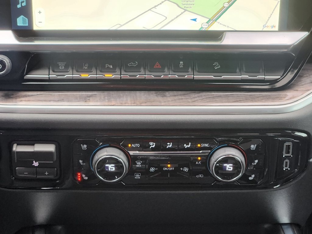 2026 Chevrolet Silverado 2500 HD LTZ - Photo 21