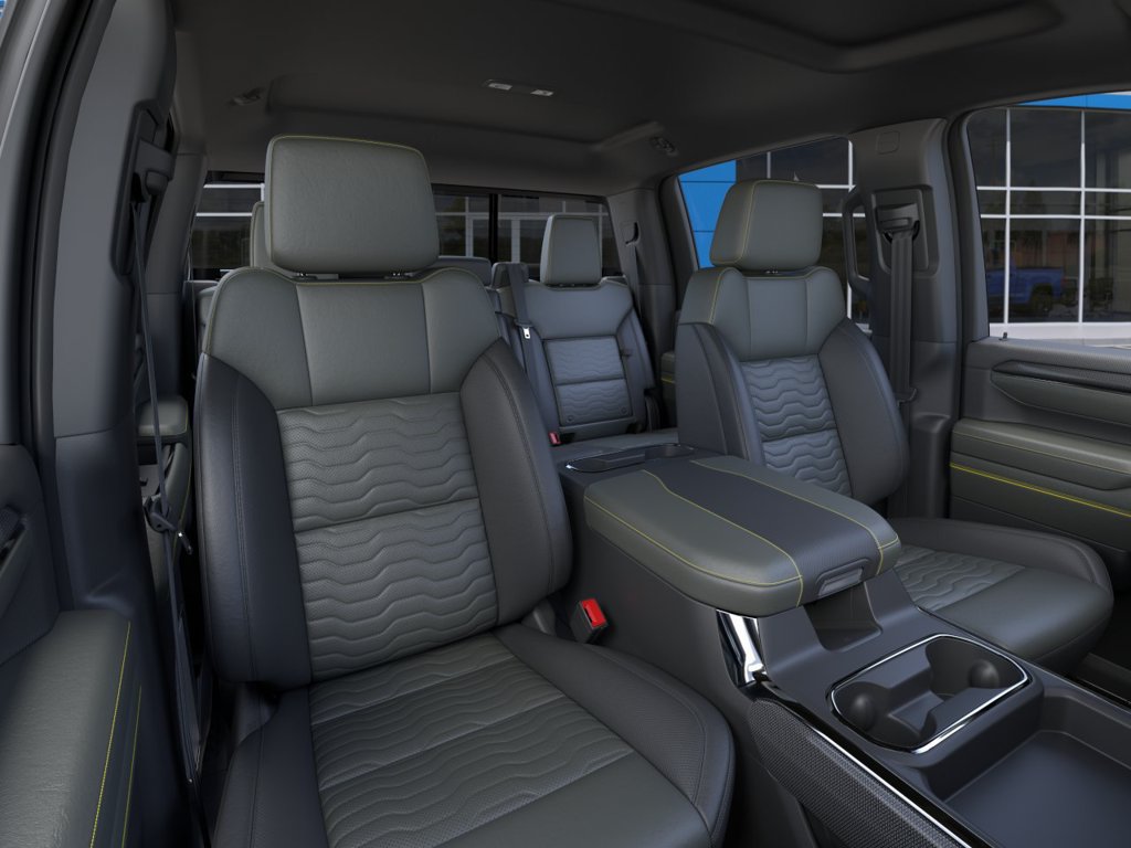 2026 Chevrolet Silverado 2500 HD ZR2 - Photo 15