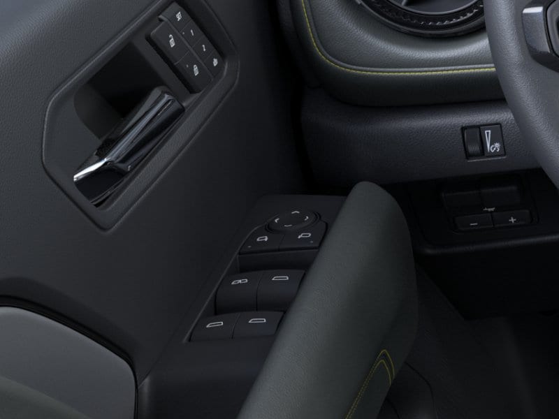 2026 Chevrolet Colorado ZR2 - Photo 45