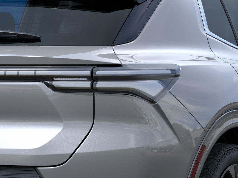 2025 Chevrolet Equinox EV LT - Photo 34