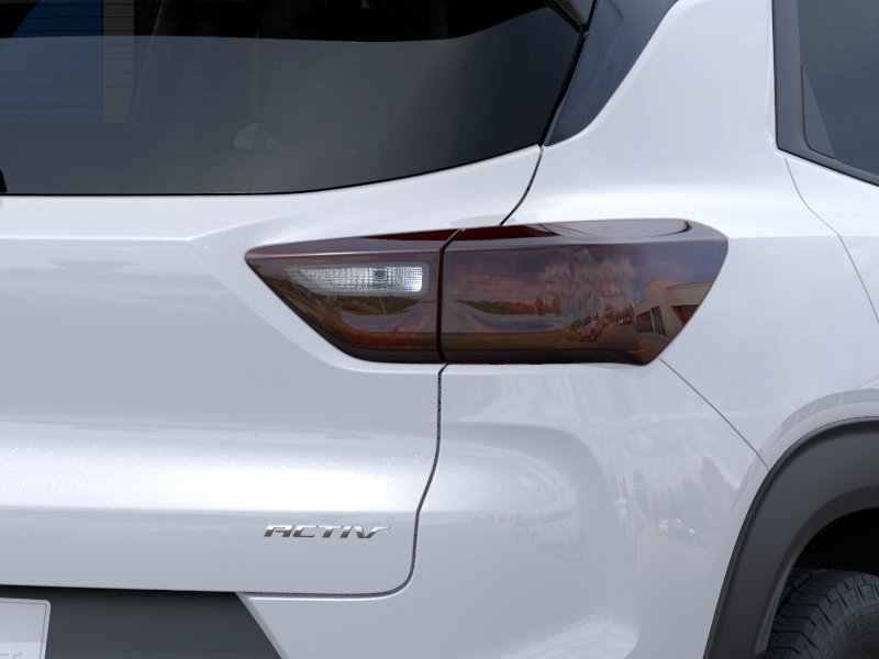 2026 Chevrolet Trailblazer Activ - Photo 34