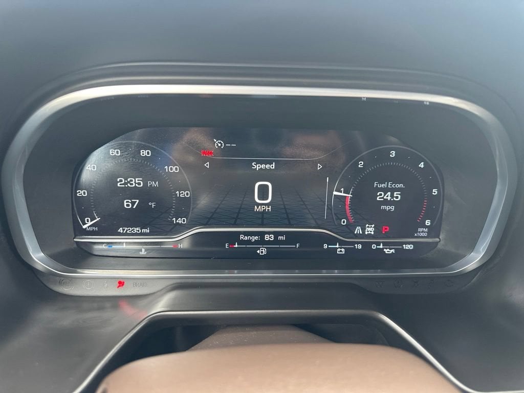 Used 2022 GMC Yukon SLT SUV