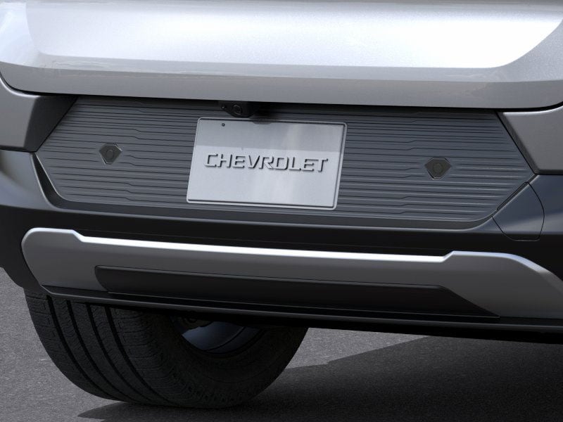 2025 Chevrolet Equinox EV LT - Photo 37