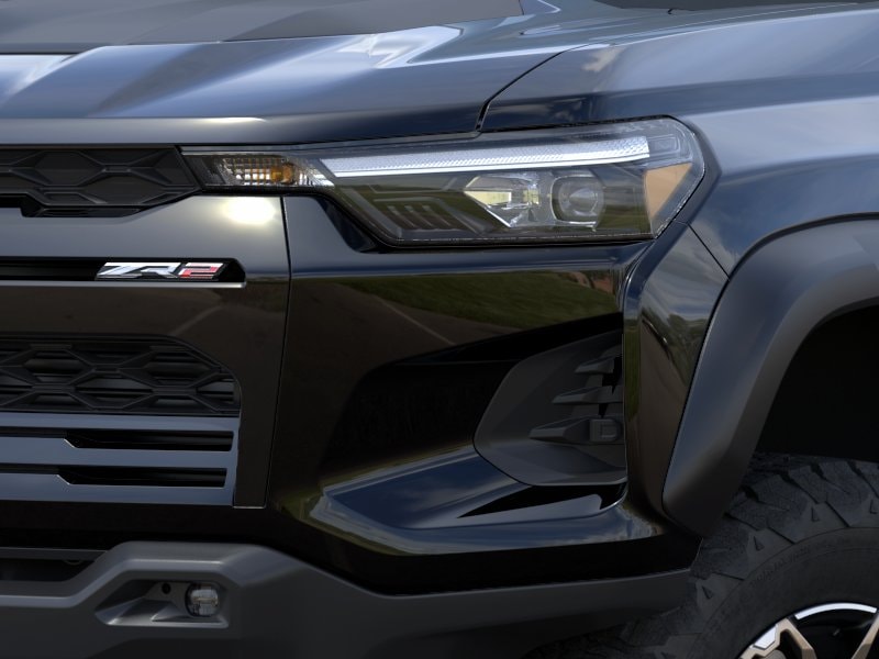 2026 Chevrolet Colorado ZR2 - Photo 33