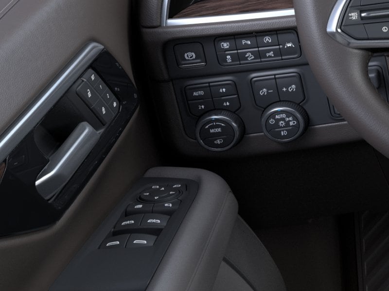 2026 Chevrolet Suburban LT - Photo 46