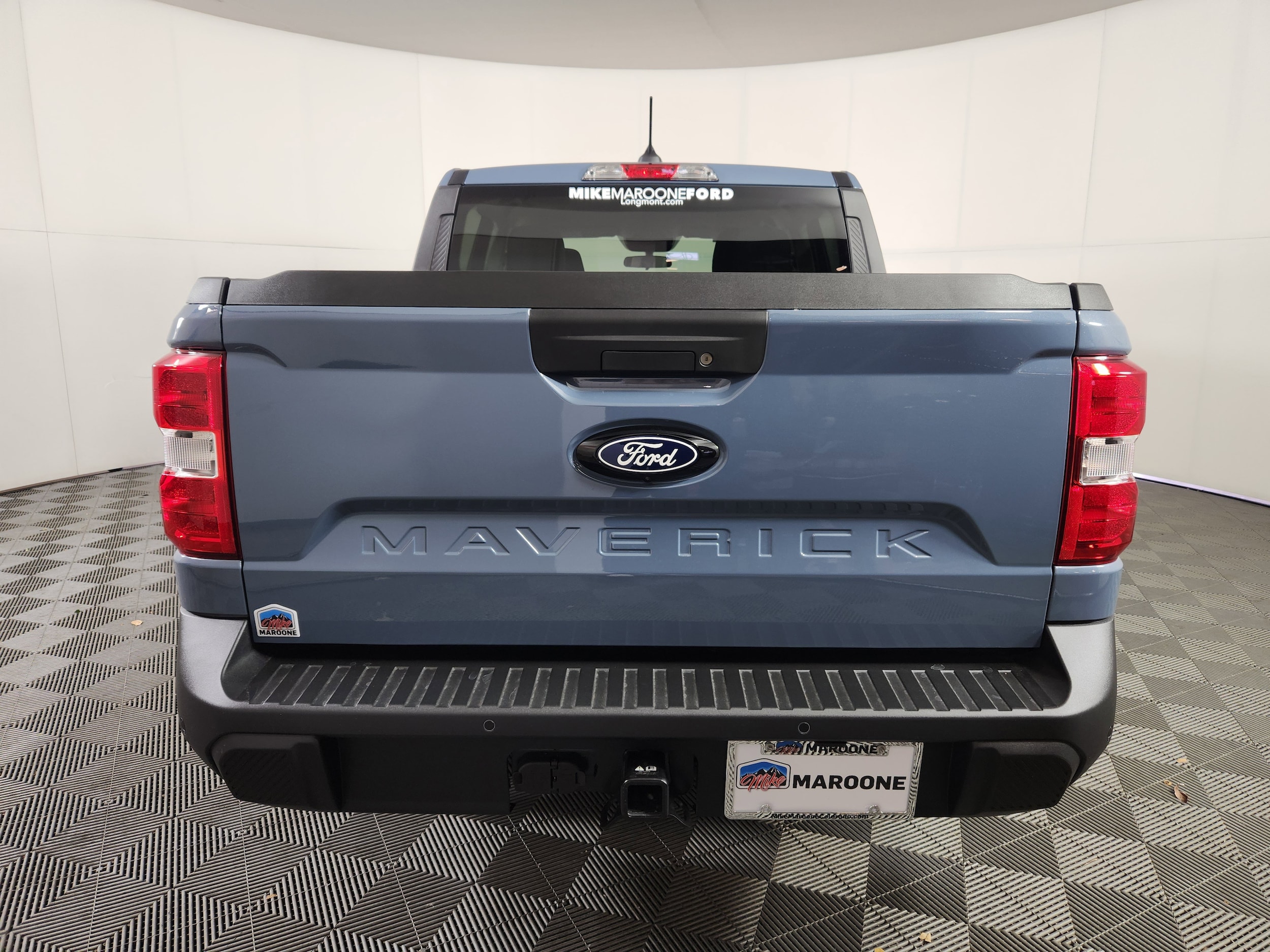 2026 Ford Maverick XLT - Photo 6