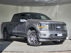 2026 Ford F-150 STX Truck
