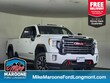  GMC Sierra 2500 HD