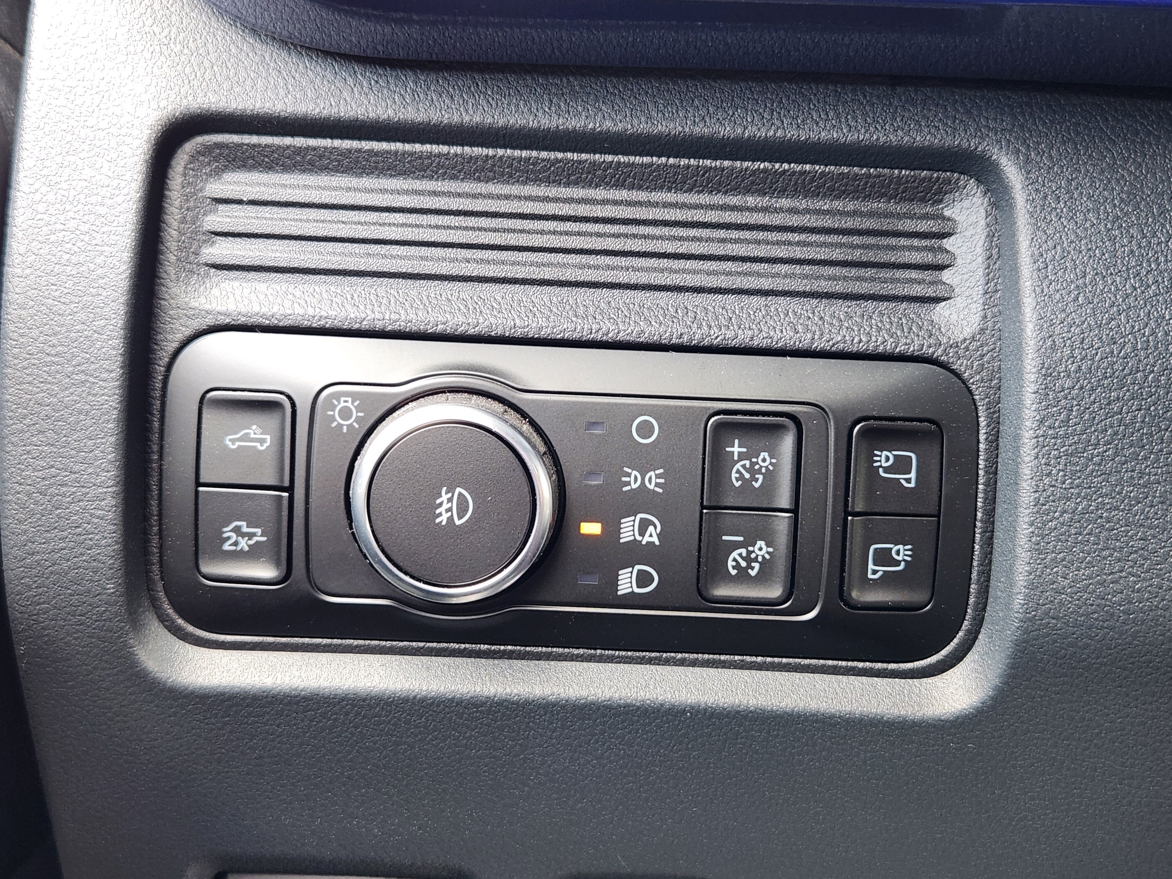 2026 Ford F-250 Super Duty Lariat - Photo 27