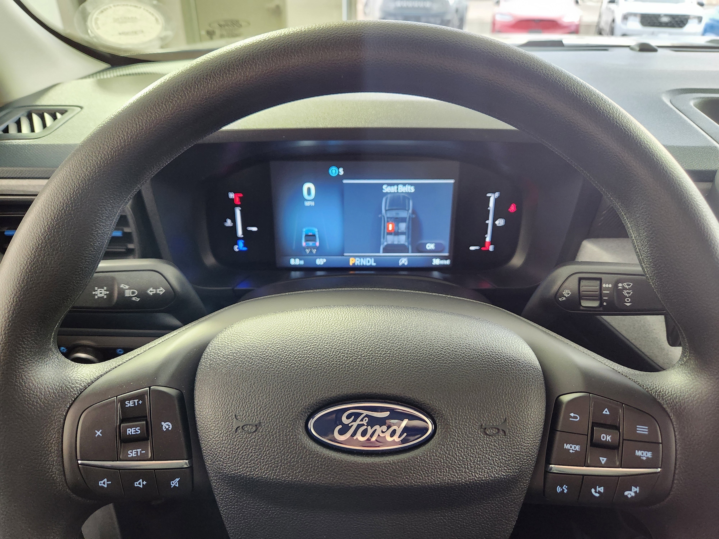 2026 Ford Maverick XLT - Photo 14