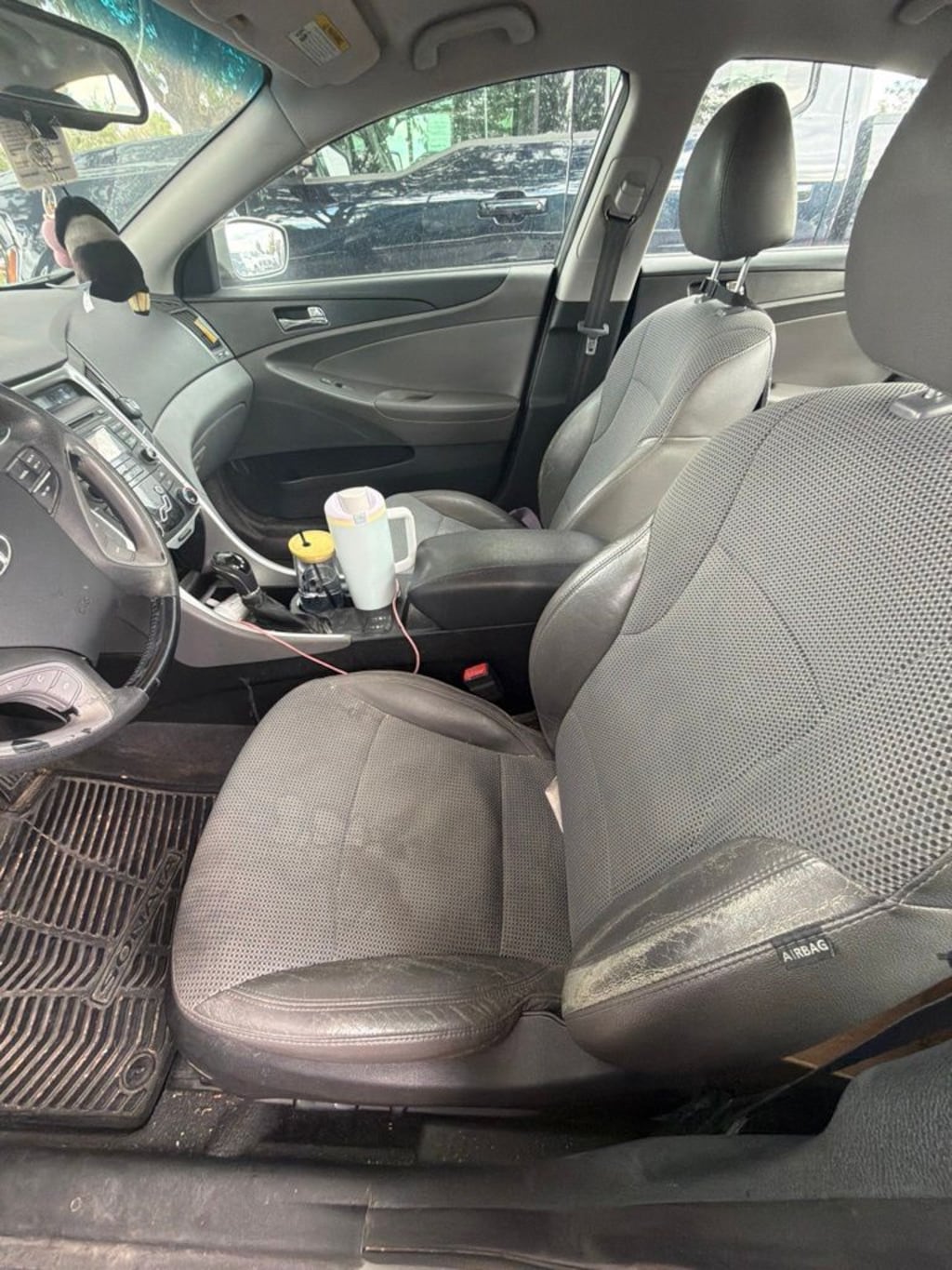 Used 2013 Hyundai Sonata SE Sedan