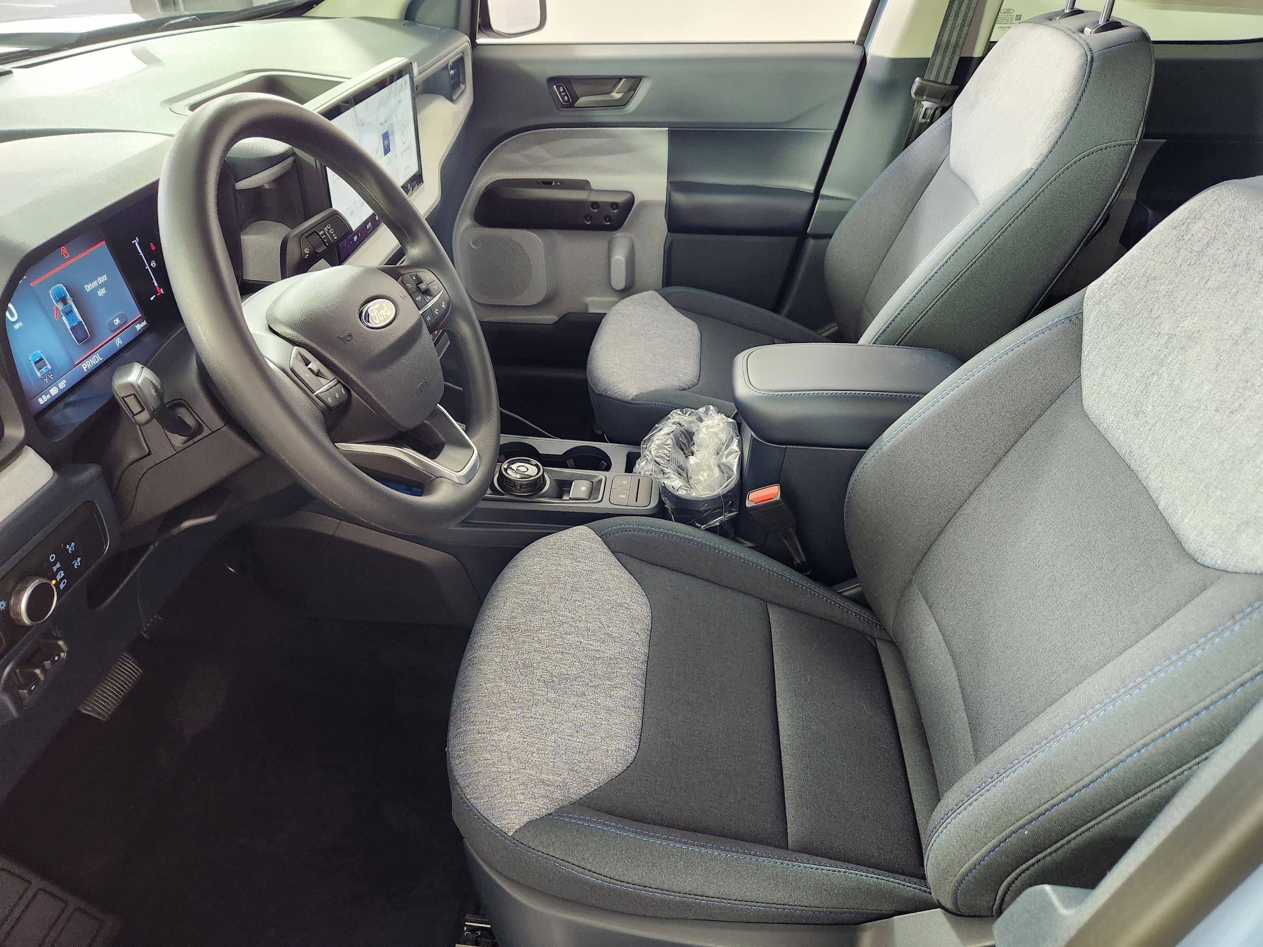 2026 Ford Maverick XLT - Photo 10