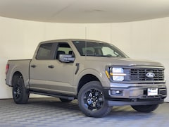 2026 Ford F-150 STX Truck