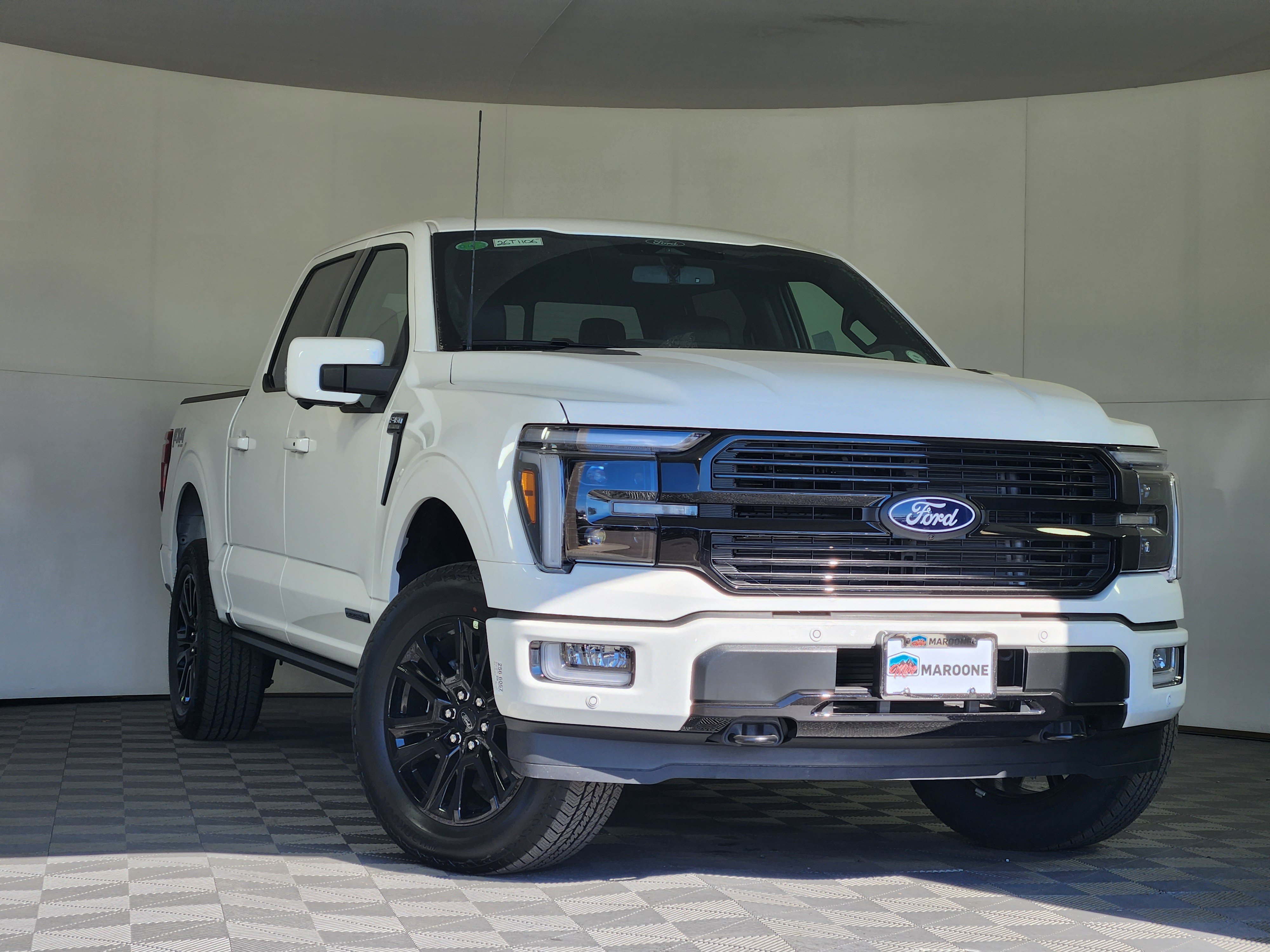  Ford F-150
