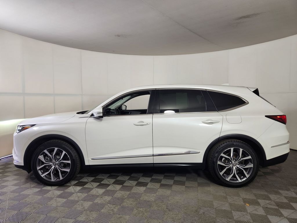 Used 2023 Acura MDX Technology SUV