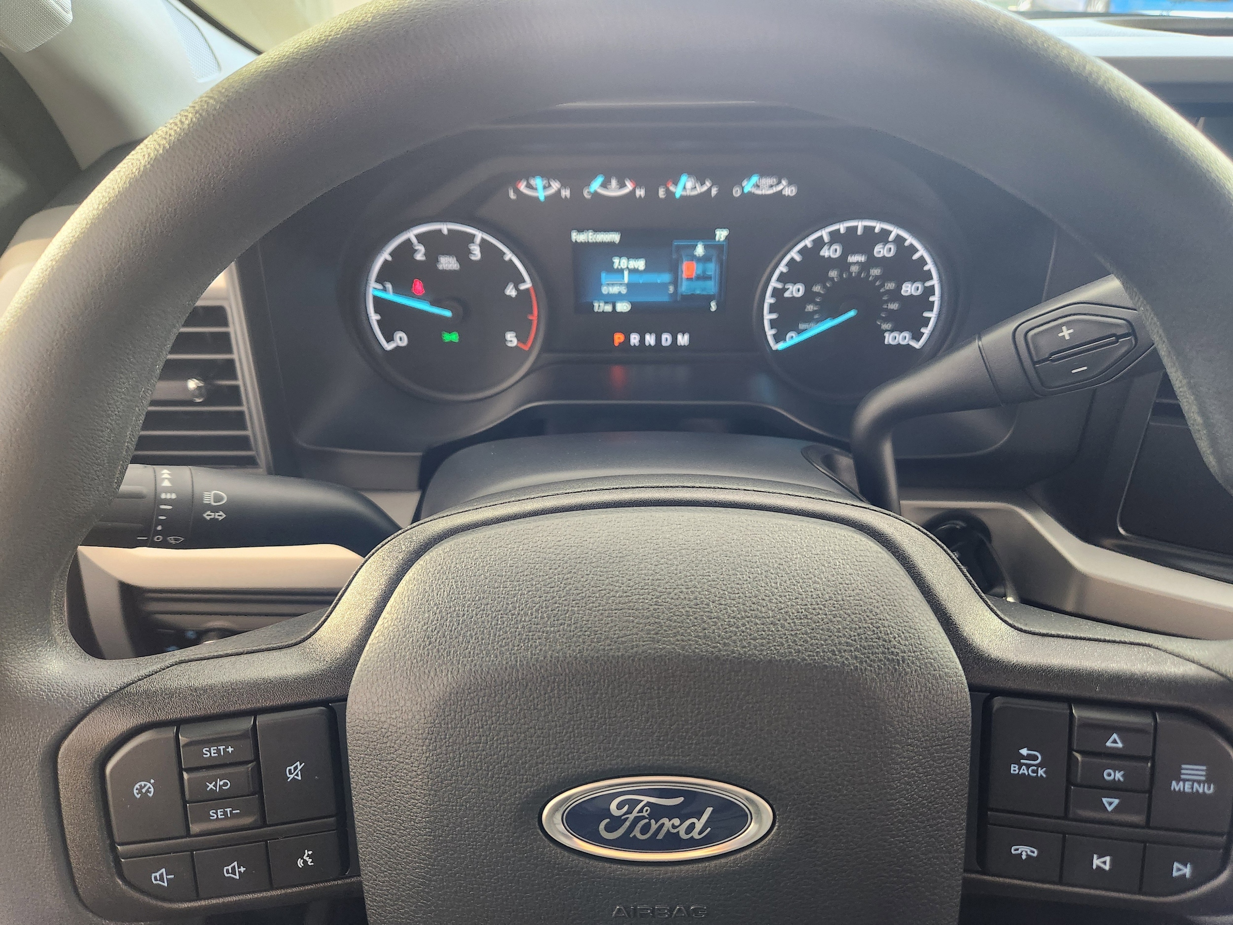2026 Ford F-350 Super Duty XLT - Photo 13