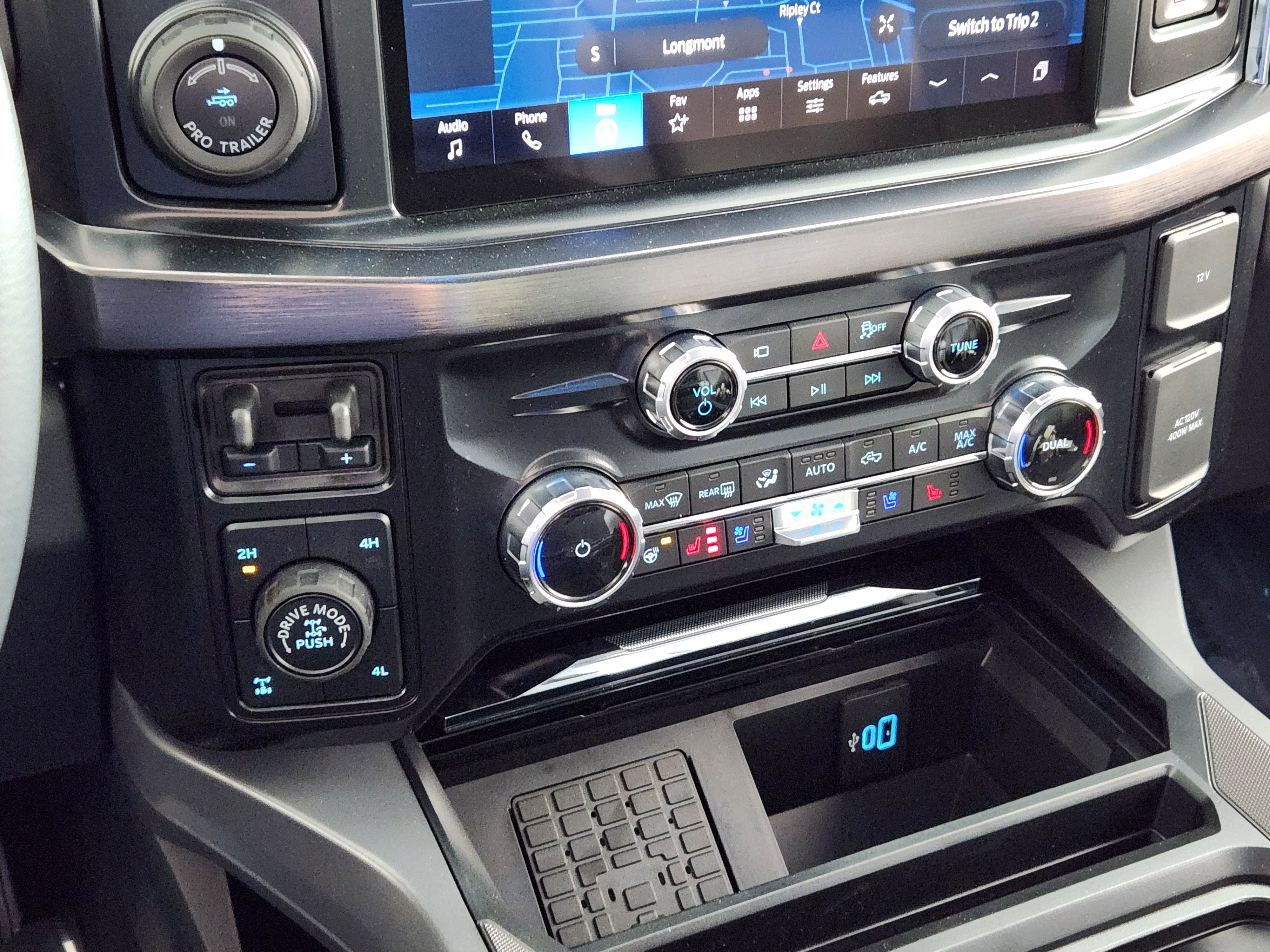 2026 Ford F-350 Super Duty Lariat - Photo 23