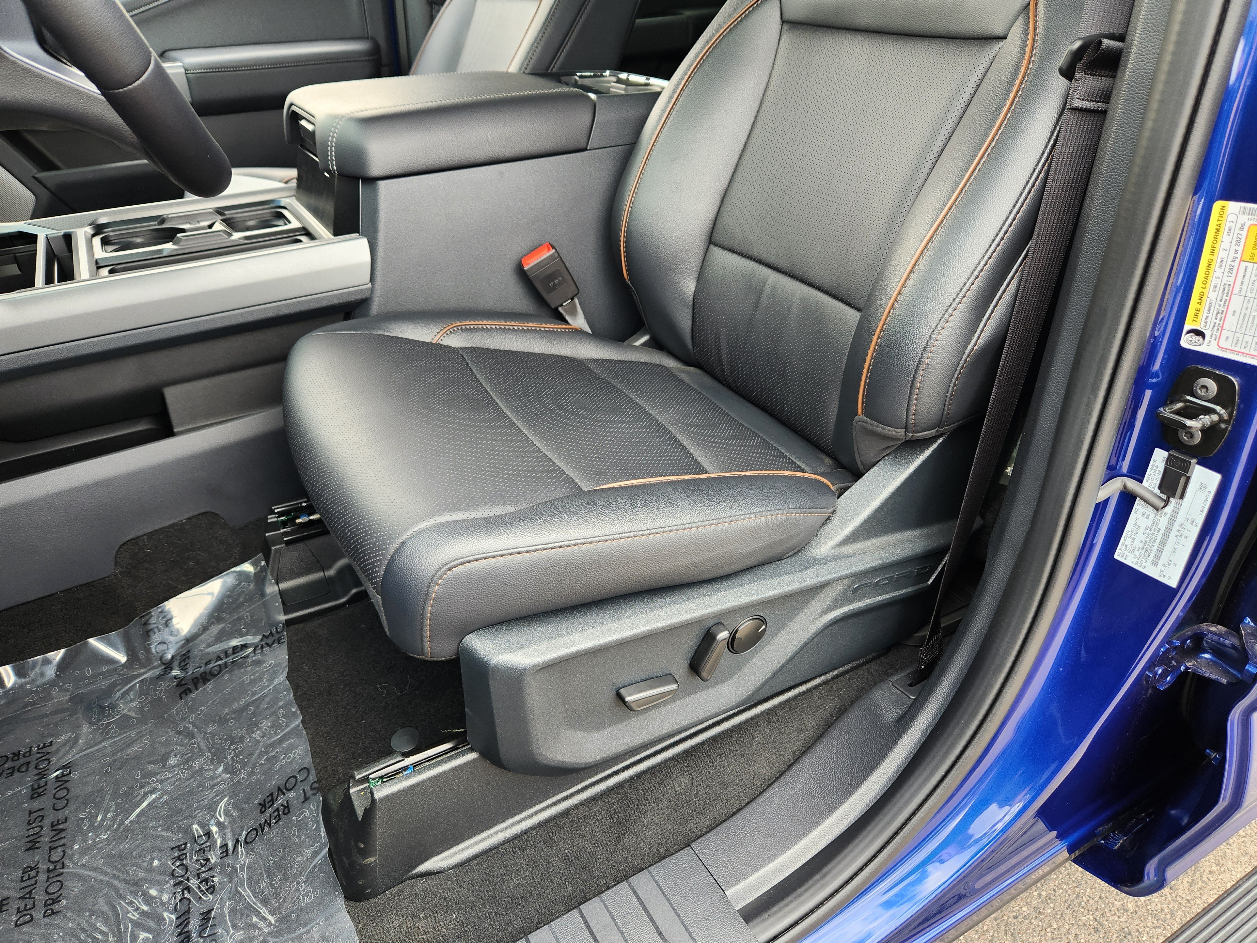 2026 Ford F-250 Super Duty Lariat - Photo 15