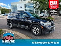 2023 Volkswagen Tiguan 2.0T S SUV