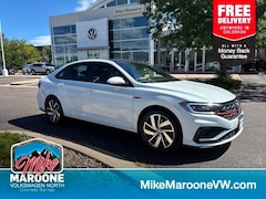 2019 Volkswagen Jetta GLI 2.0T Autobahn Sedan
