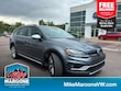  Volkswagen Golf Alltrack