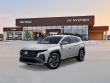 New 2026 Hyundai Tucson Hybrid SEL AWD SUV