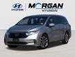 Used 2022 Honda Odyssey EX-L EX-L Auto