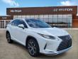Used 2022 Lexus RX RX 450h RX 450h AWD