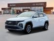 New 2026 Hyundai Tucson SEL Plus FWD SUV