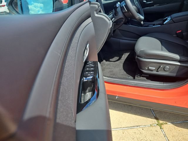2025 Hyundai Santa Cruz XRT - Photo 11