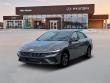 New 2026 Hyundai Elantra SEL Sport Sedan