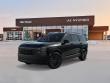 New 2027 Hyundai Palisade Hybrid Calligraphy Black Ink SUV